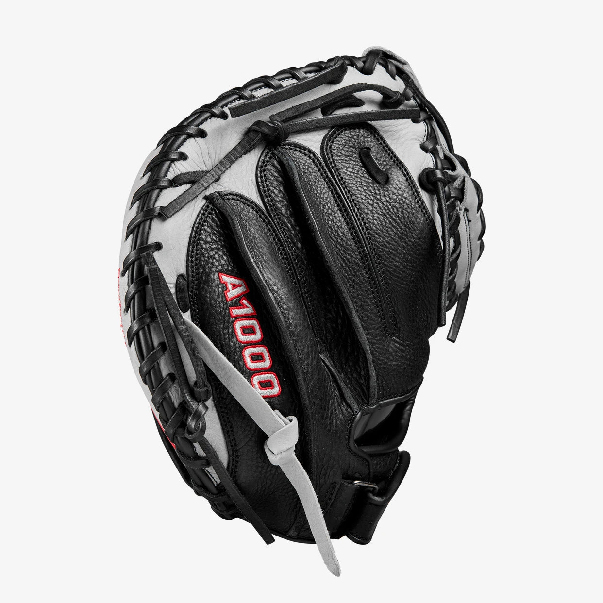 Best Baseball Catcher’s Mitts | Wilson A1000