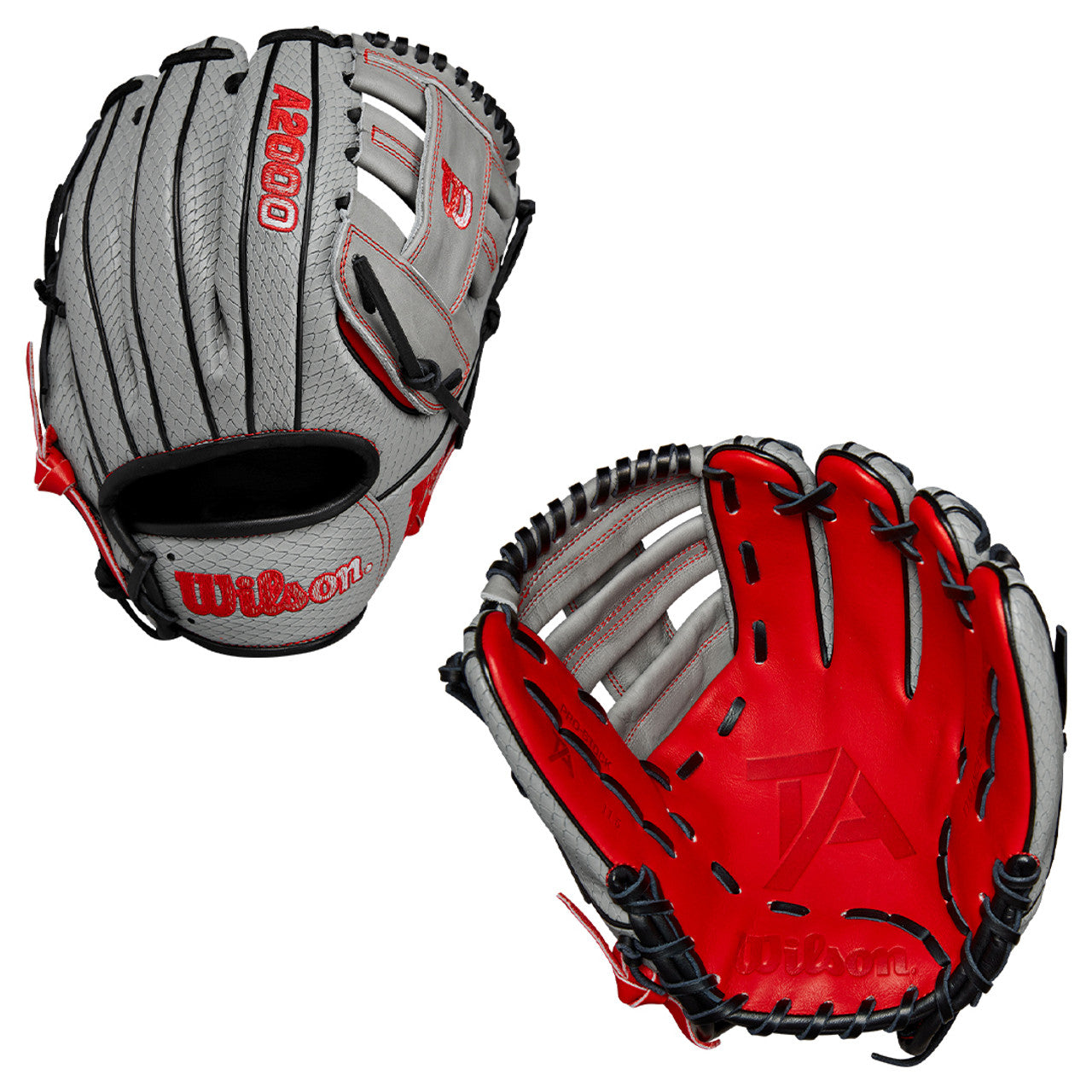 Best Infield Baseball Glove