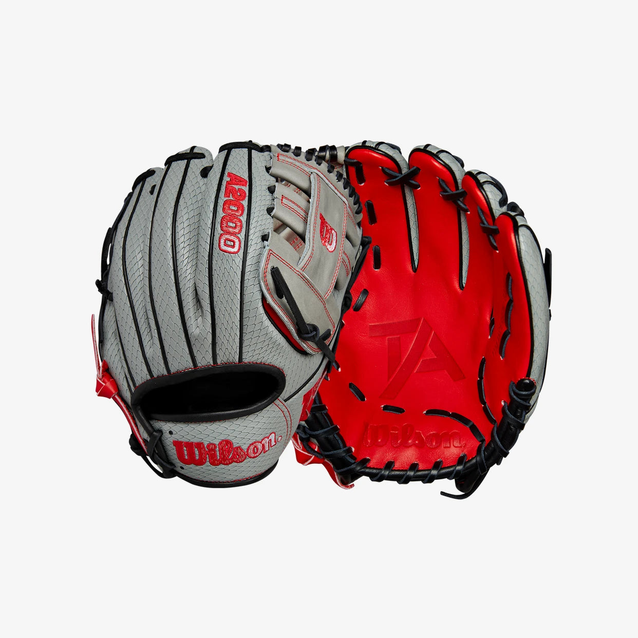 Best Infield Baseball Glove | Wilson A2000