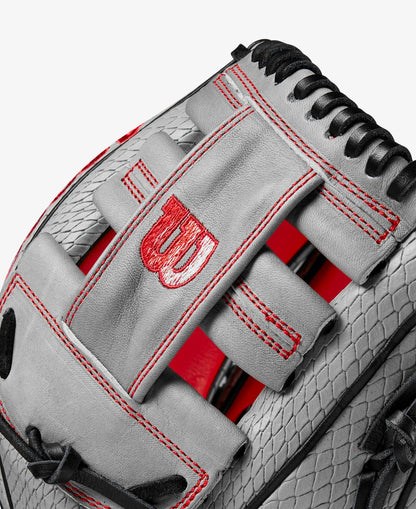 Best Infield Baseball Glove | Wilson A2000