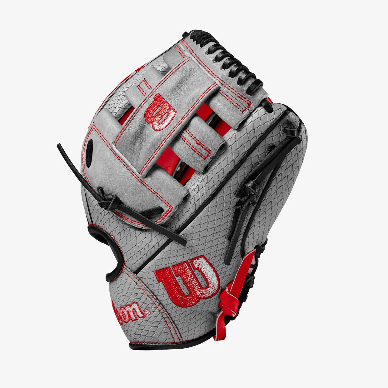 Best Infield Baseball Glove | Wilson A2000