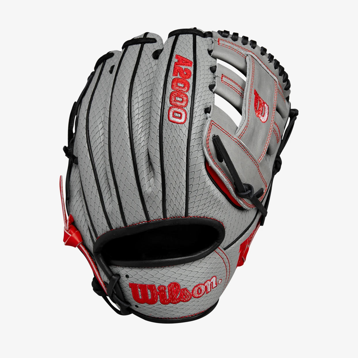 Best Infield Baseball Glove | Wilson A2000