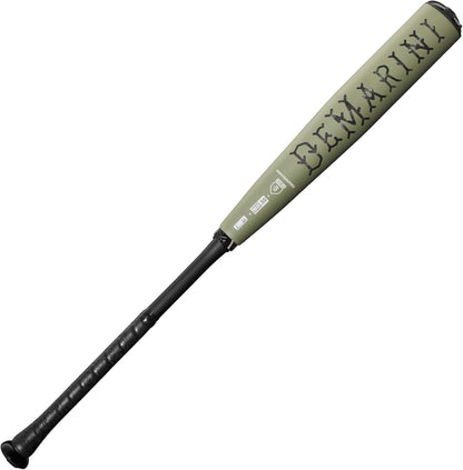 Best Metal Baseball Bats | DeMarini 2025 | Top Buy