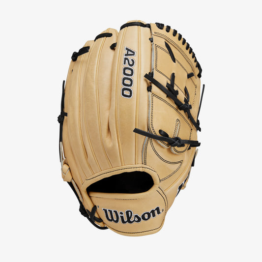 Best Pitcher's Baseball Gloves | Wilson 