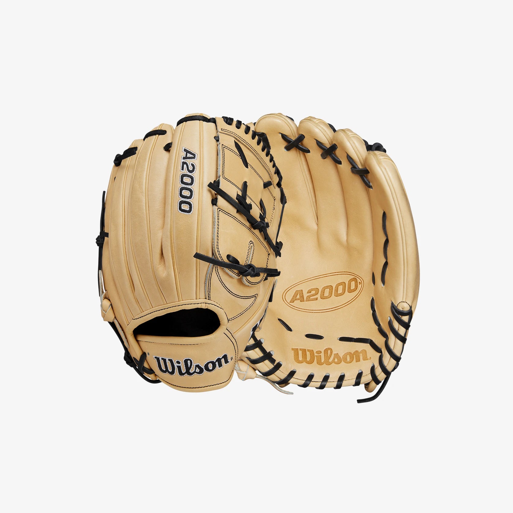 WILSON 2024 A2000 B2 12 PITCHER S BASEBALL GLOVE