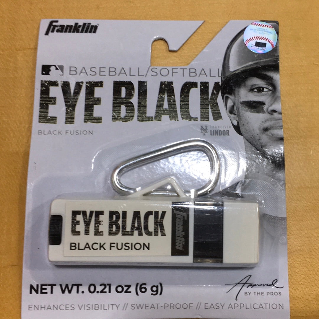 Franklin Eye Black Fusion