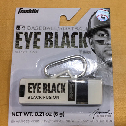 Franklin Eye Black Fusion-Black and Mint