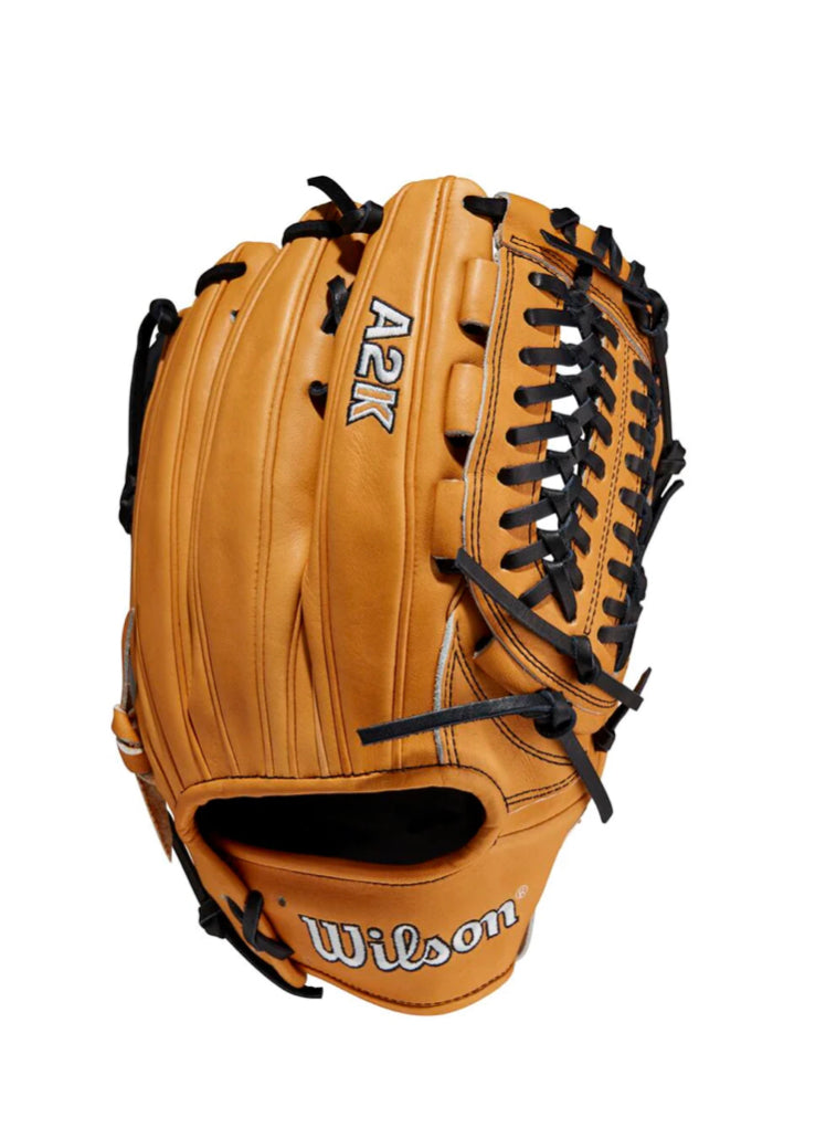 Wilson A2K D33 11.75 Inch Glove