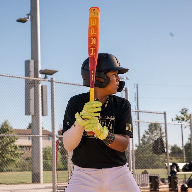 2025 Easton Hype Fire USSSA Baseball Bat -10