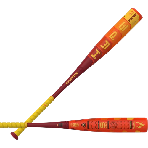 2025 Easton Hype Fire USSSA Baseball Bat -10