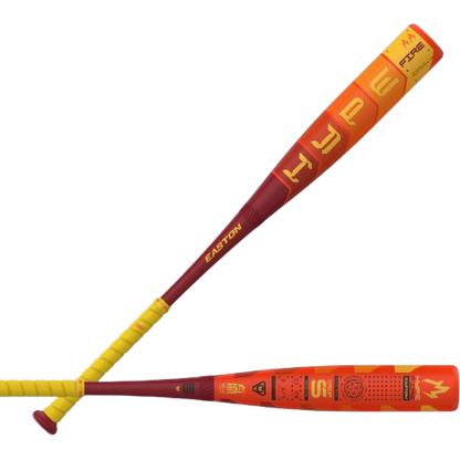 2025 Easton Hype Fire USSSA Baseball Bat -10