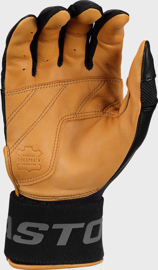 Easton baseball batting gloves