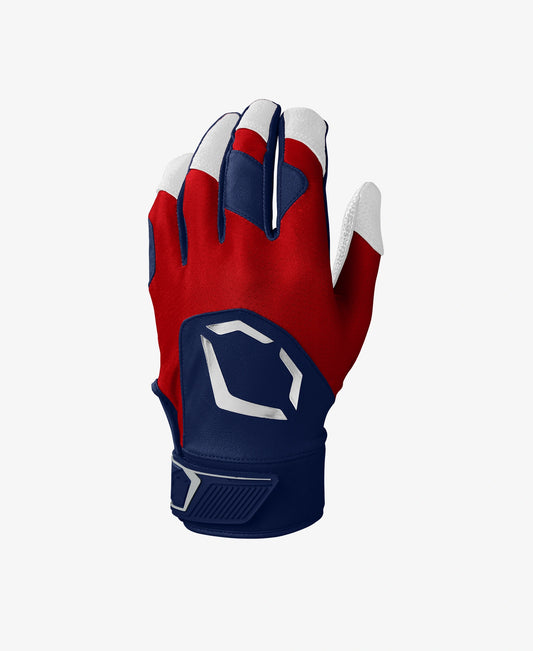 Evoshield Standout Baseball Batting Gloves