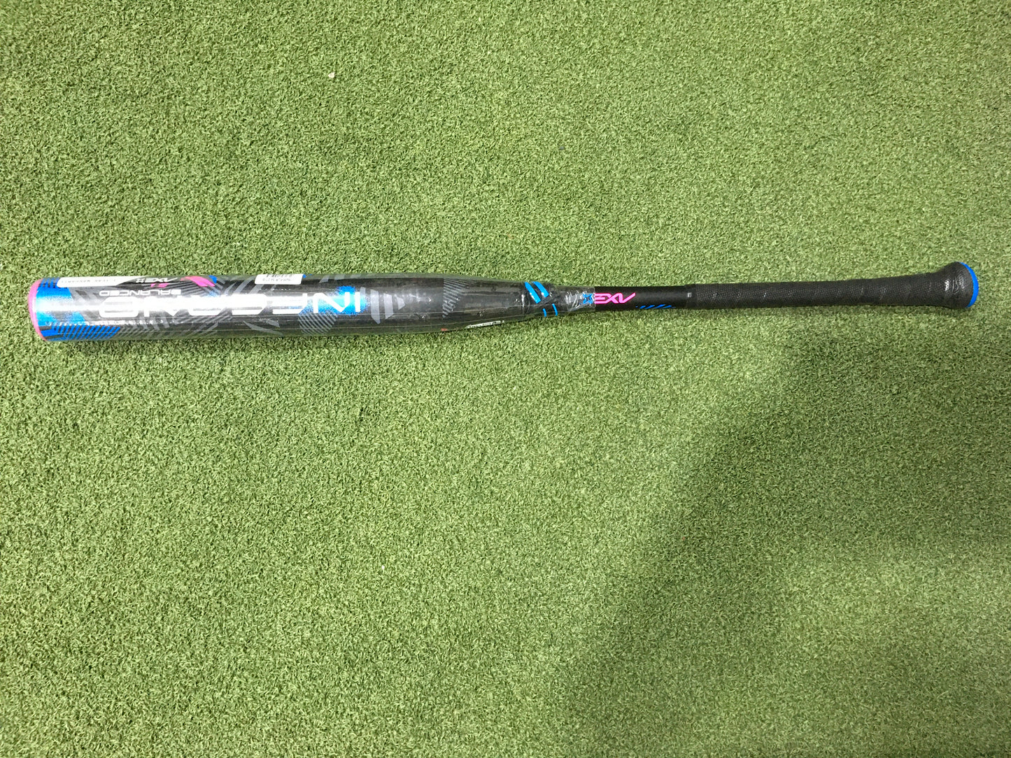 Axe Inferno USSSA Slowpitch Softball Bat Balanced