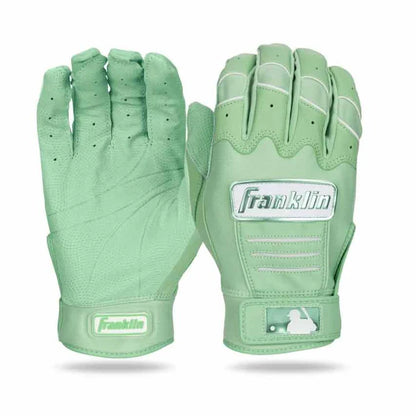 2026 Franklin Youth CFX Pro Chrome Batting Gloves