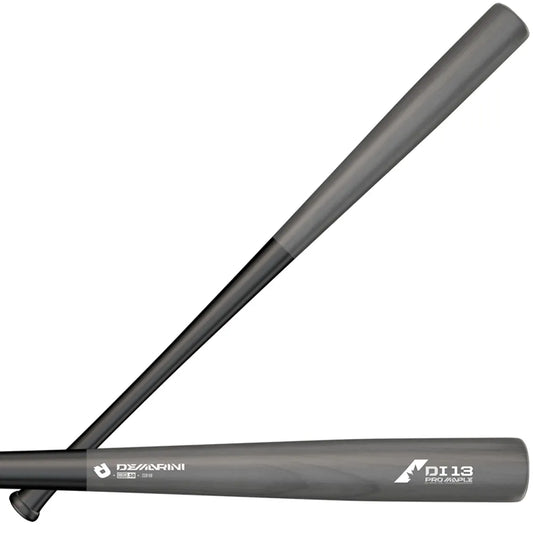 2024 DeMarini DI13 Pro Maple Wood Composite Baseball Bat