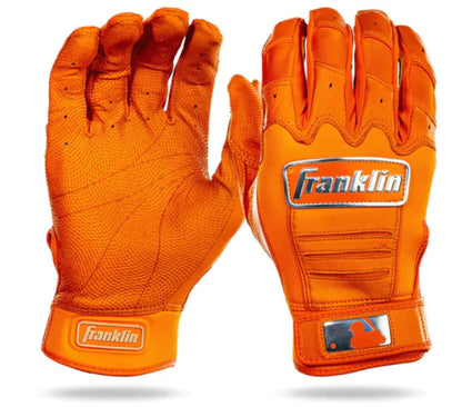 Franklin Baseball Batting Gloves