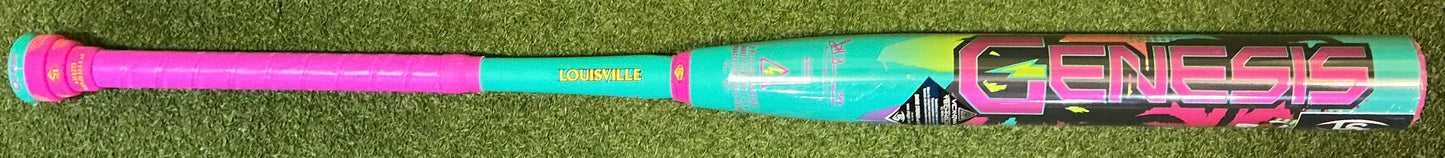 2026 Genesis 2Pc Endloaded USSSA Scott Hartling Player Series Bat