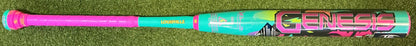 2026 Genesis 2Pc Endloaded USSSA Scott Hartling Player Series Bat