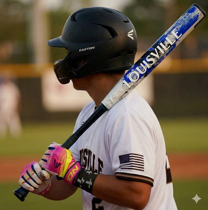 Louisville Slugger Everett Williams Pass Em Out USSSA Slowpitch 34-25