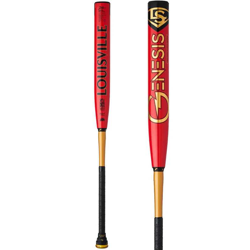 Genesis USSSA Slow Pitch Softball Bats