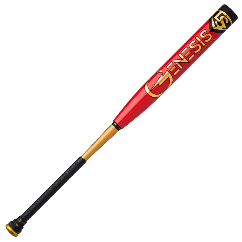 Genesis USSSA Slow Pitch Softball Bats