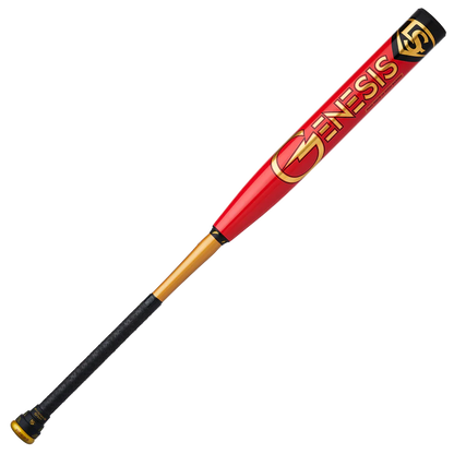 Genesis USSSA Slow Pitch Softball Bats