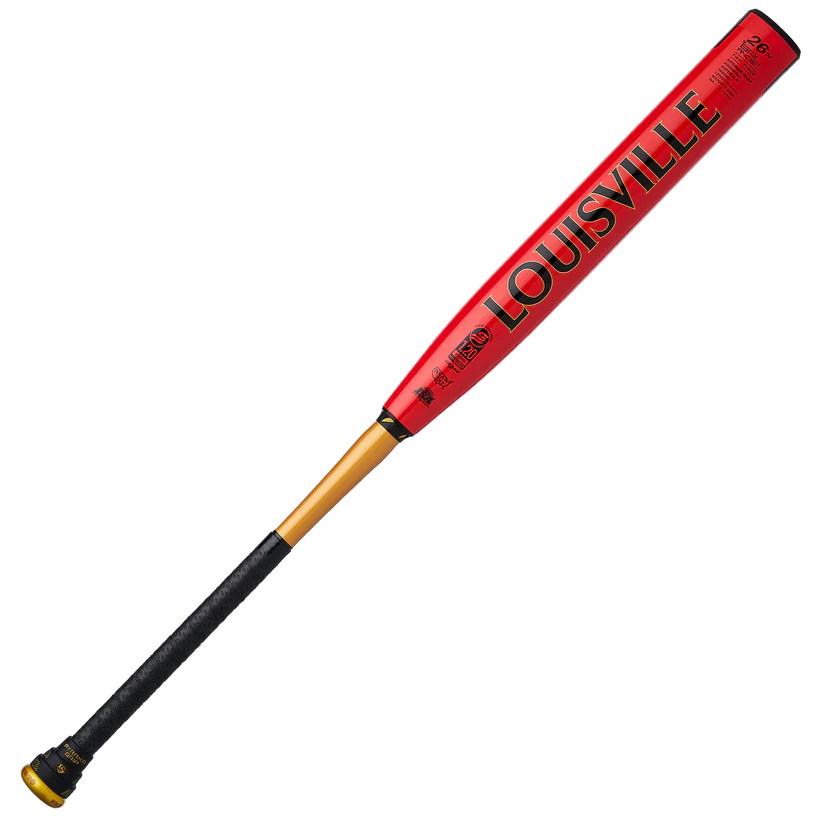 Genesis USSSA Slow Pitch Softball Bats