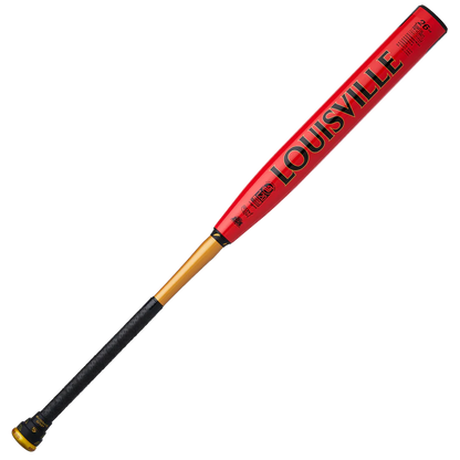 Genesis USSSA Slow Pitch Softball Bats