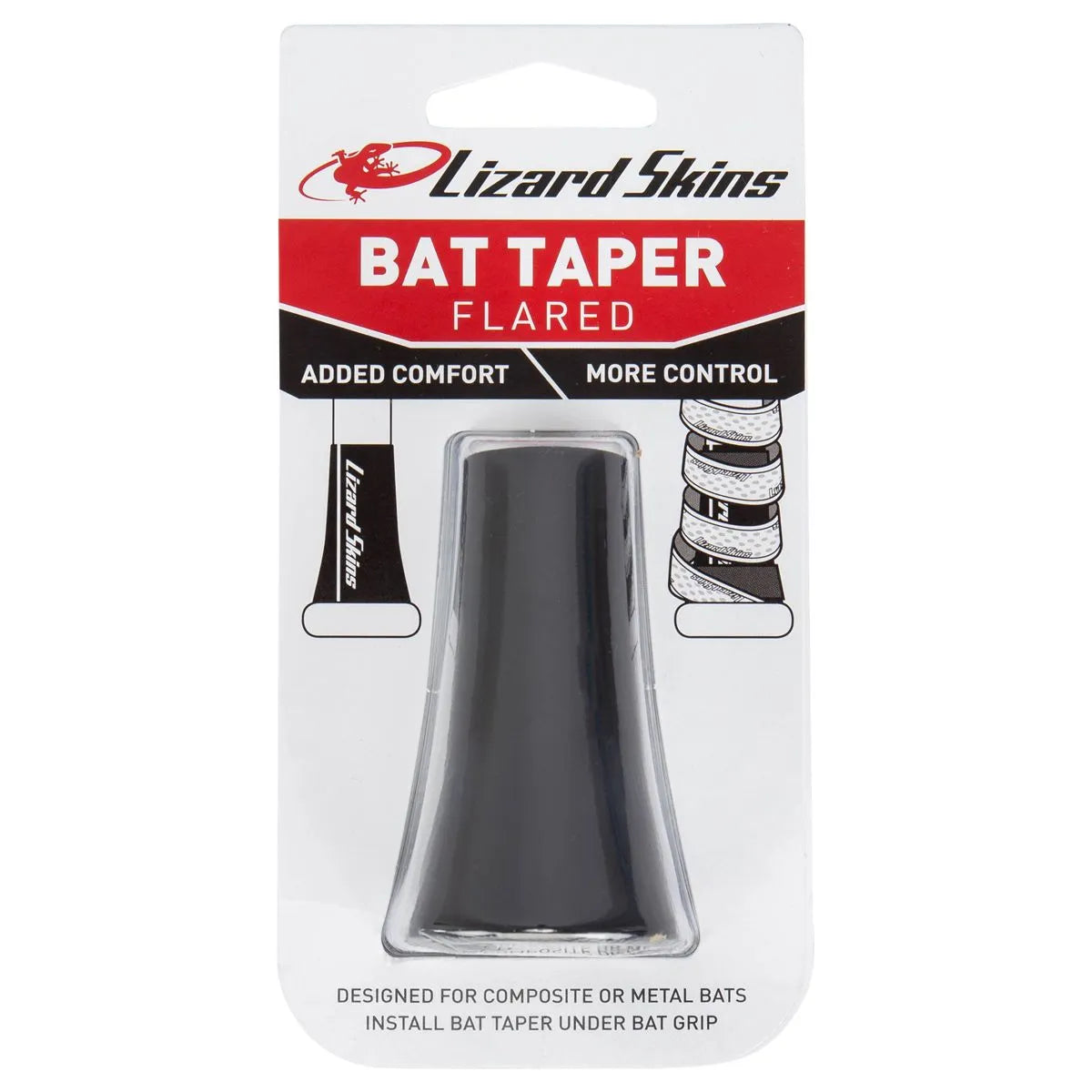 Lizard Skins Bat Taper