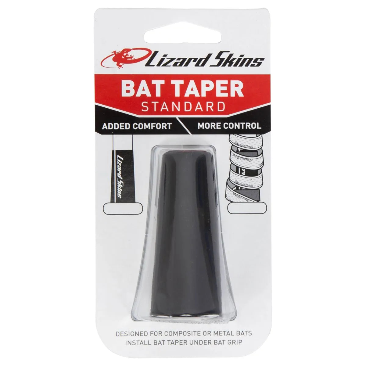 Lizard Skins Bat Taper