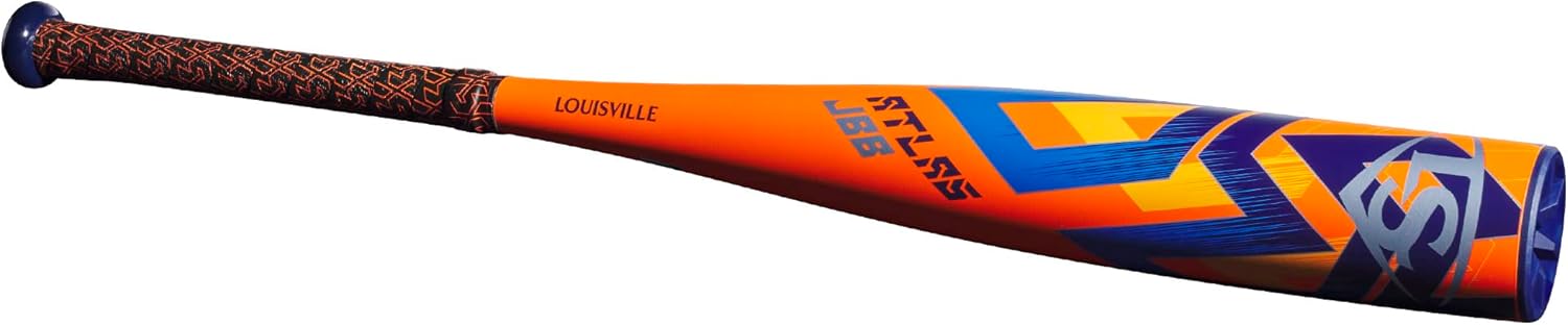 Junior Big Barrel Baseball Bat |  Best Buy