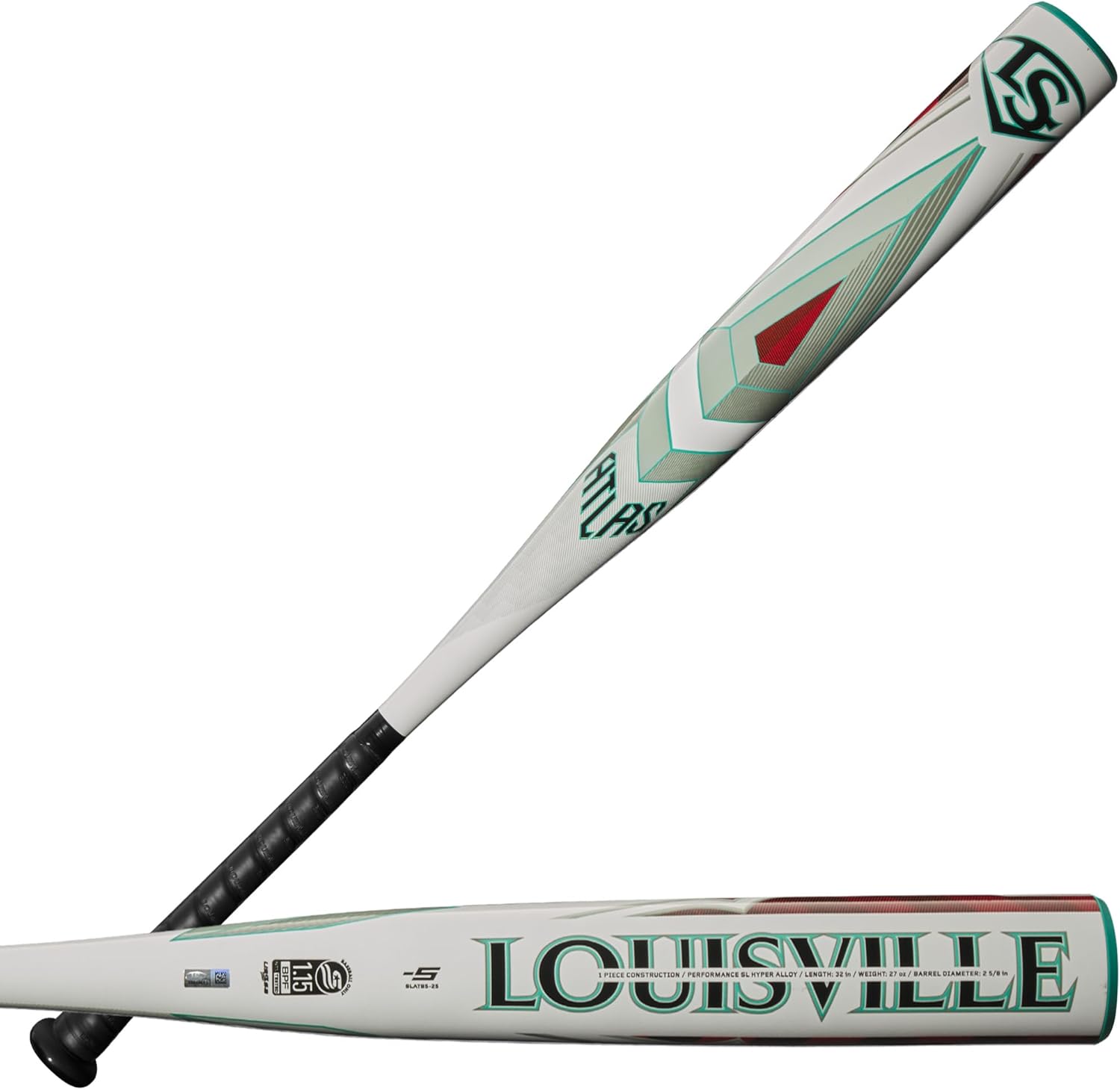 Junior USSA Baseball Bats | Best Buy 