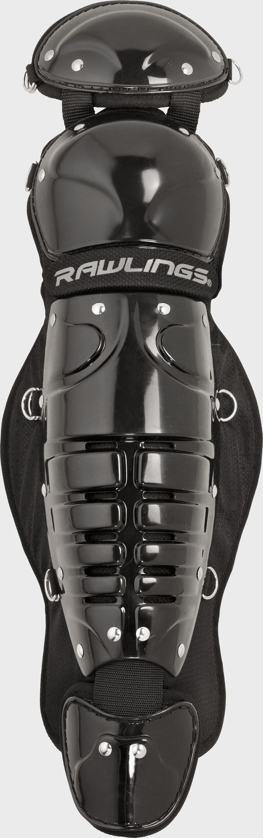 Rawlings Youth Leg Guards 6C 10â€