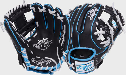 Rawlings NXT Series 11.5" Baseball Glove