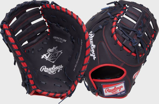Rawlings NXT Series 12.25" 1st Base Mitt LHT