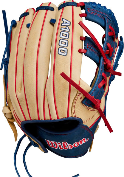 New Infield Baseball Glove | Wilson A1000 | BEST BUY