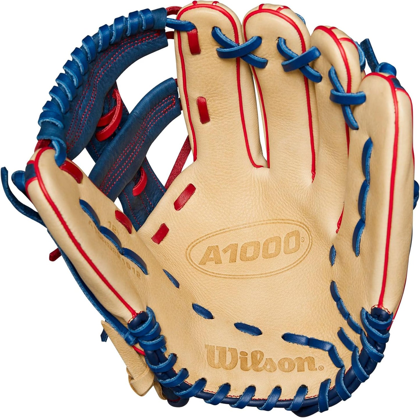 New Infield Baseball Gloves | Wilson A1000