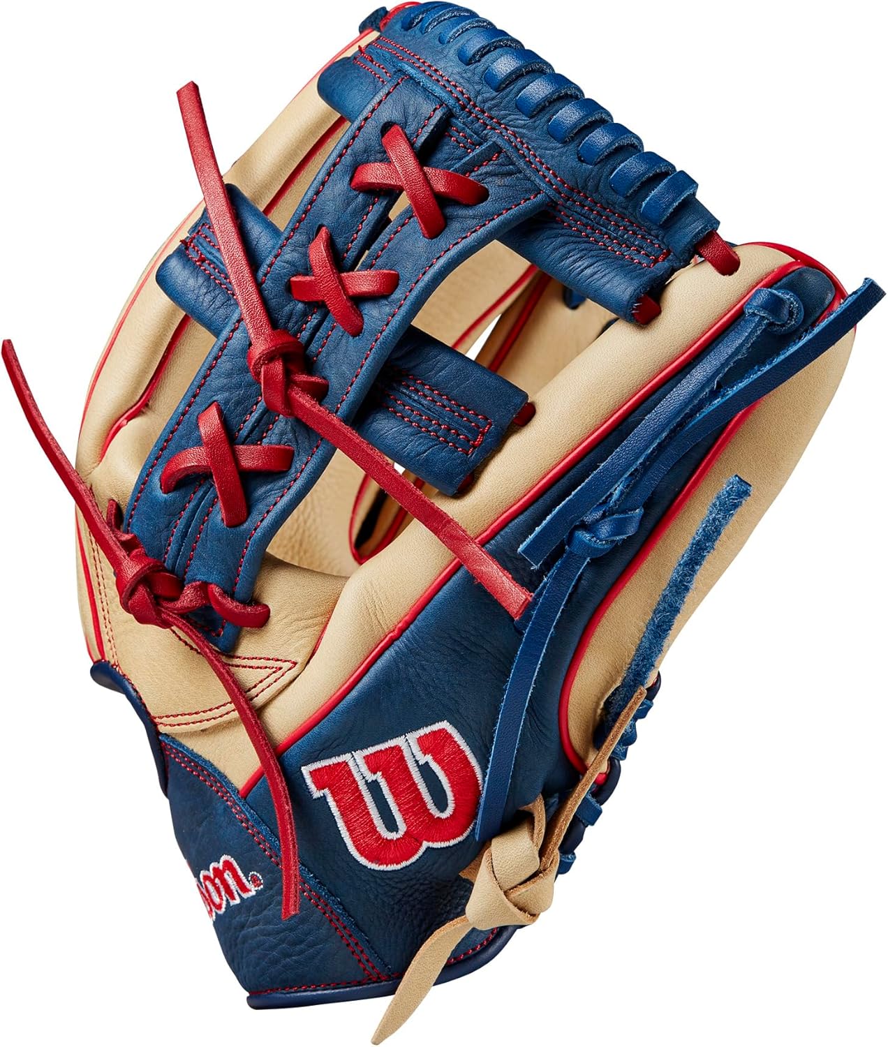 New Infield Baseball Gloves