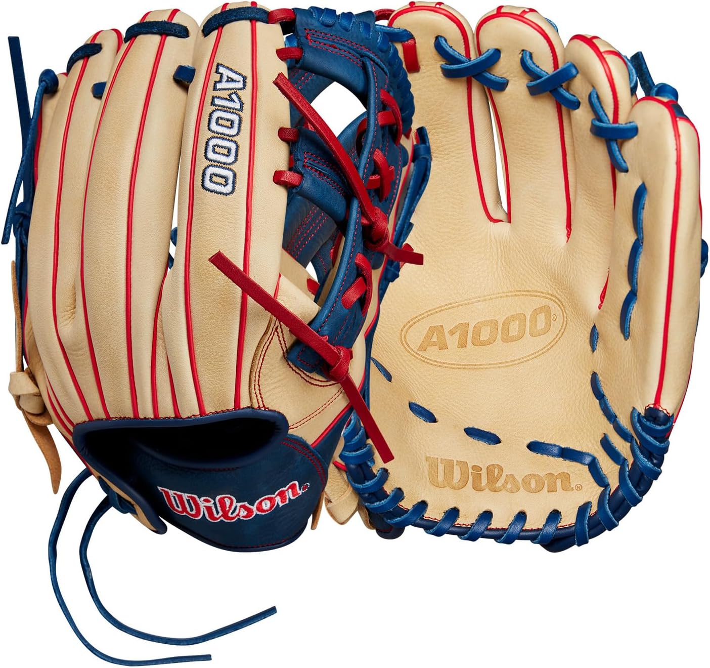 New Infield Baseball Gloves