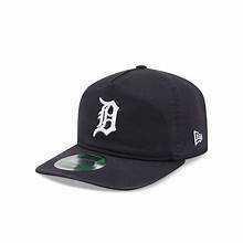 Detroit Tigers  19TWENTY Snapback New Era Hat