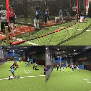 PA DAY/SCHOOL HOLIDAY CAMP & CLINICS