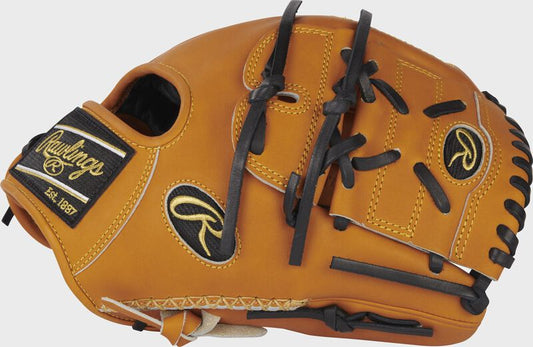 Rawlings Heart of the Hide 11.75 Infield/Pitcher Baseball Glove