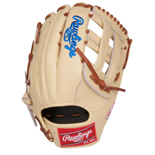 2026 Rawlings Heart of the Hide 12.75" Fielding Glove LHT