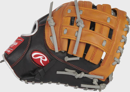 Youth Baseball First Base Mitts