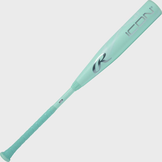 2026 Rawlings Icon USSSA Baseball Bat, -5
