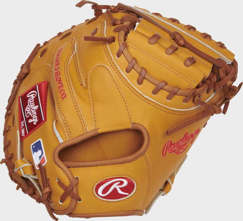 Rawlings Catcher's Mitt