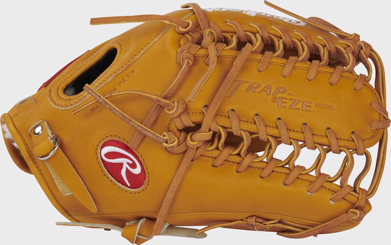 Rawlings Pro Outfield Baseball Gloves  Top Sale