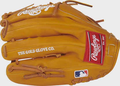 Rawlings Pro Outfield Baseball Gloves