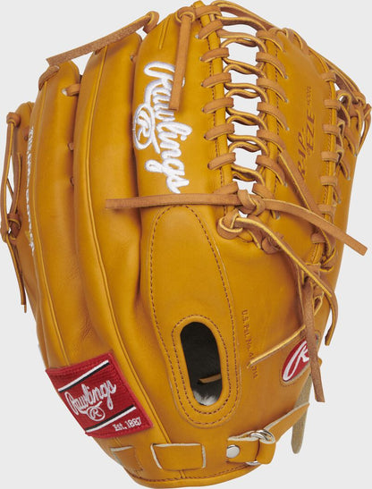 Rawlings Pro Outfield Baseball Gloves  Top Sale